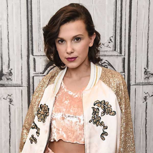 Millie Bobby Brown