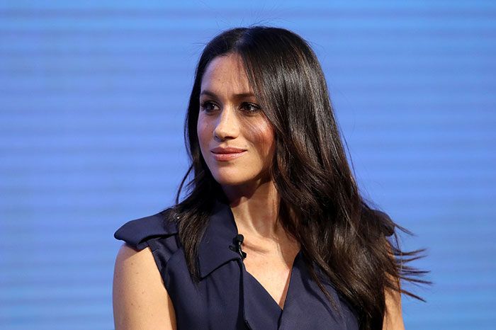 Meghan Markle