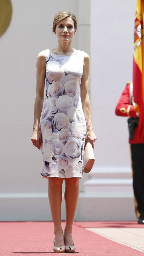 letizia vestido repetido 3a