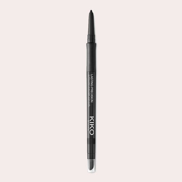 KIKO Milano Lasting Precision Automatic Eyeliner And Khôl 