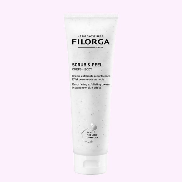 filorga exfoliante