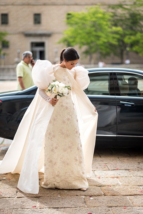 Boda viral en España