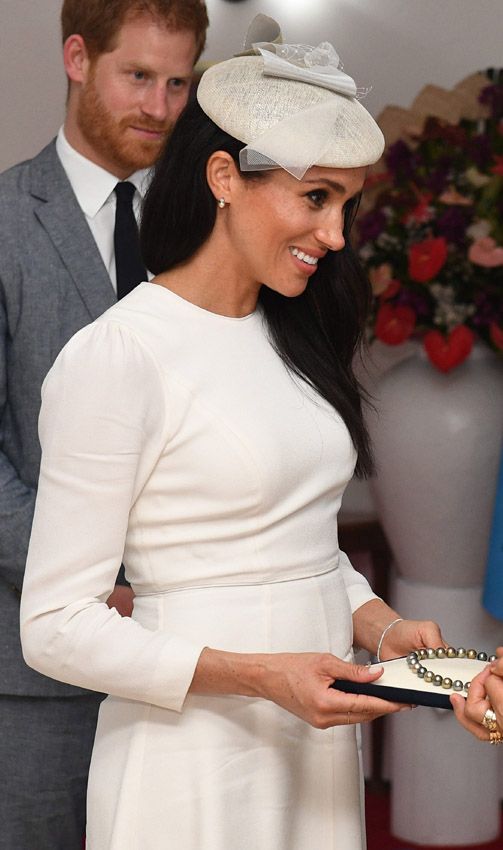 Meghan Markle