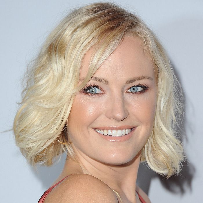 Malin Akerman
