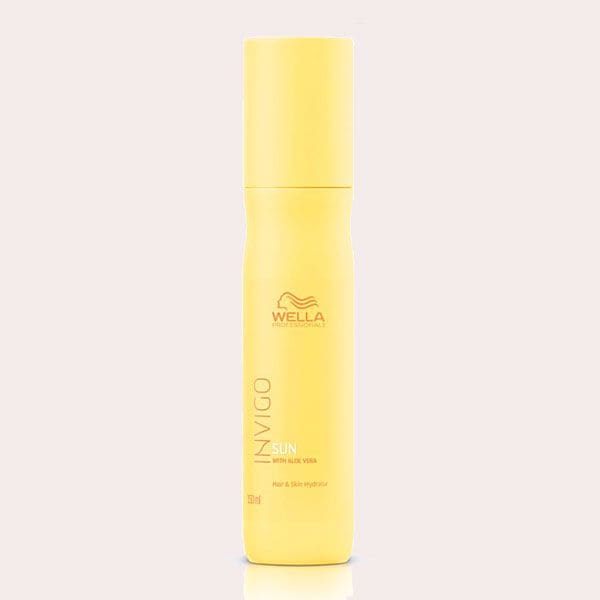 wella invigo sun spray