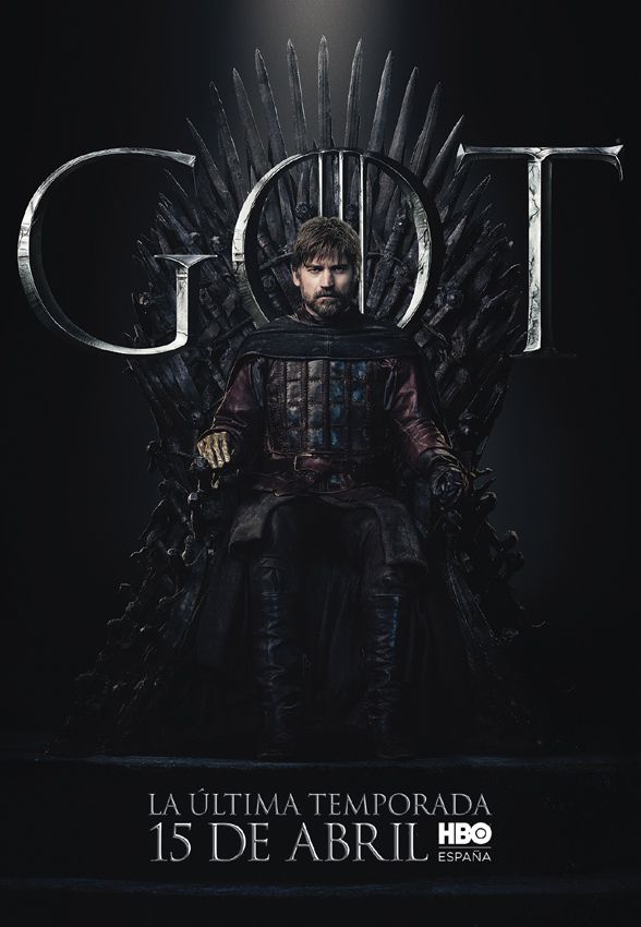 jaime hbo