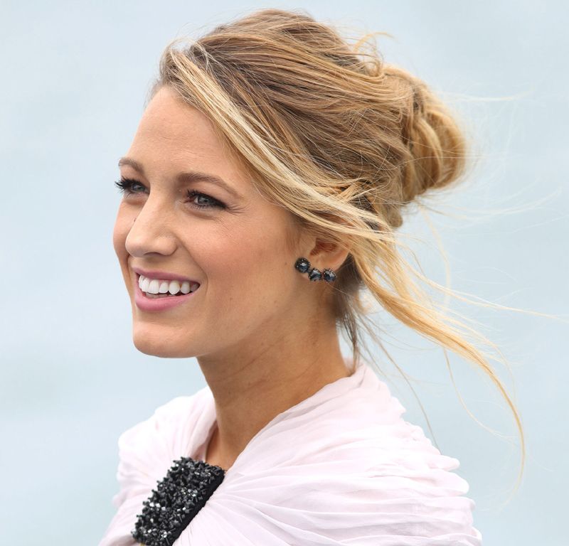 Blake Lively getty