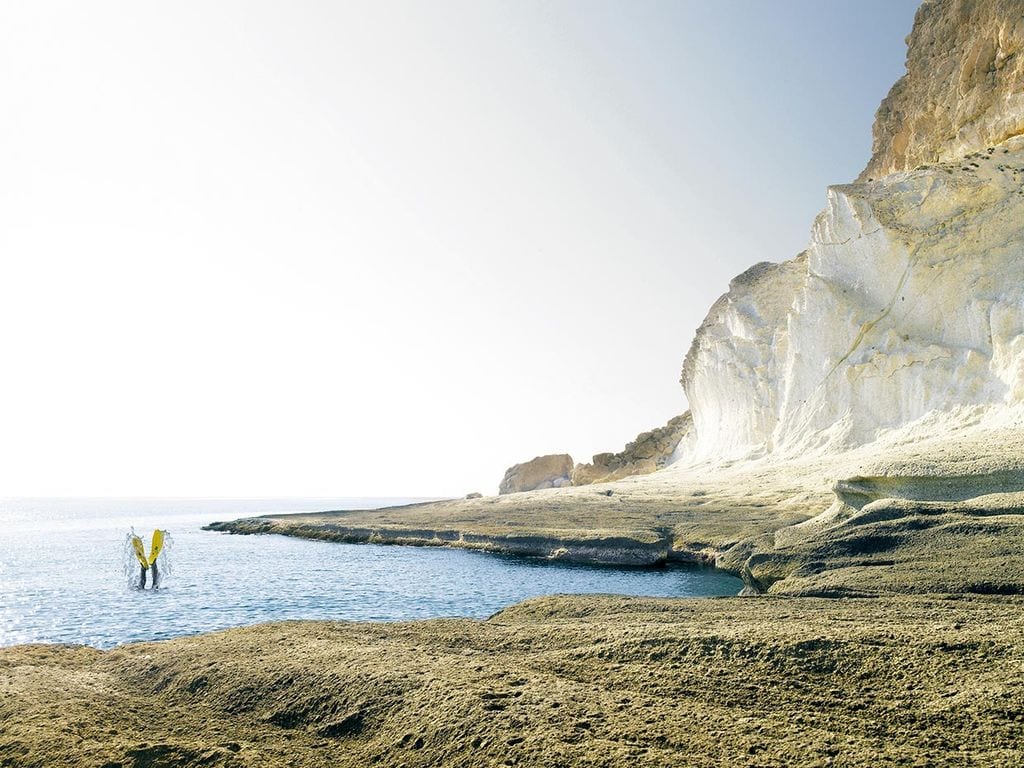 Cala Enmedio