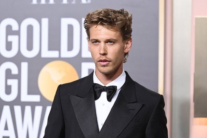 Austin Butler