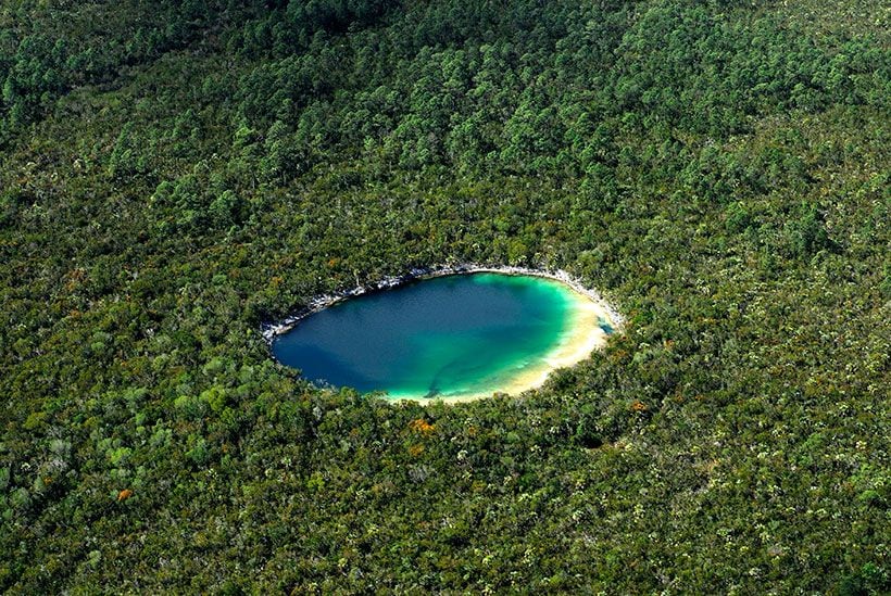 Andros-Bahamas-agujeros-azules