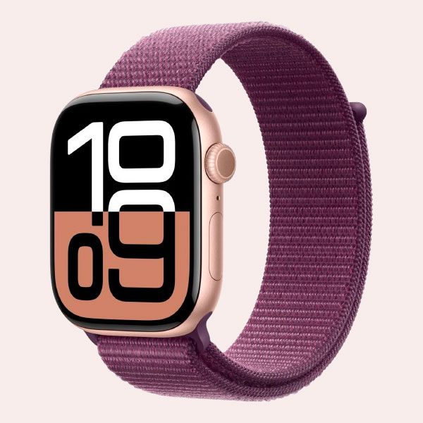 EL MEJOR SI TIENES IPHONE: APPLE WATCH SERIES 10