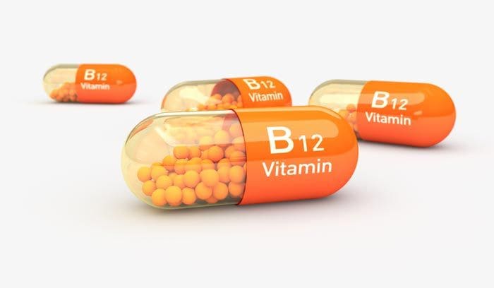 Vitamina B 12