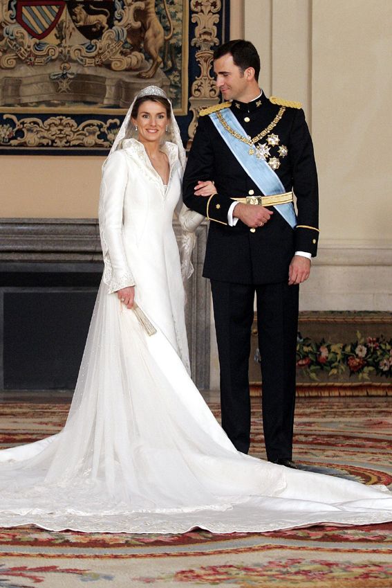 Reina Letizia