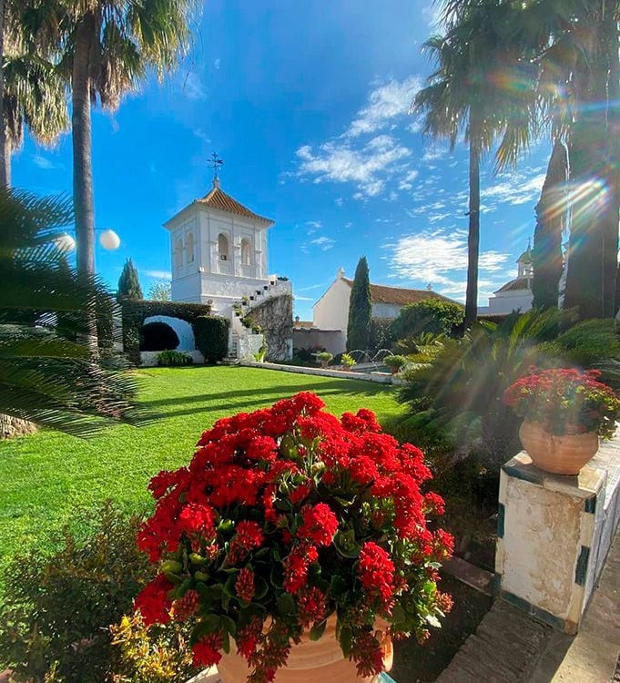 Hacienda Los Miradores