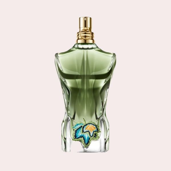 Jean Paul Gaultier Le Beau Paradise Garden EDP