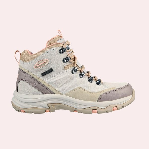 botas nieve skechers