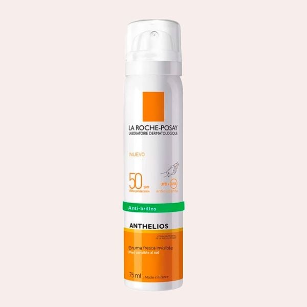 la roche posay crema solar