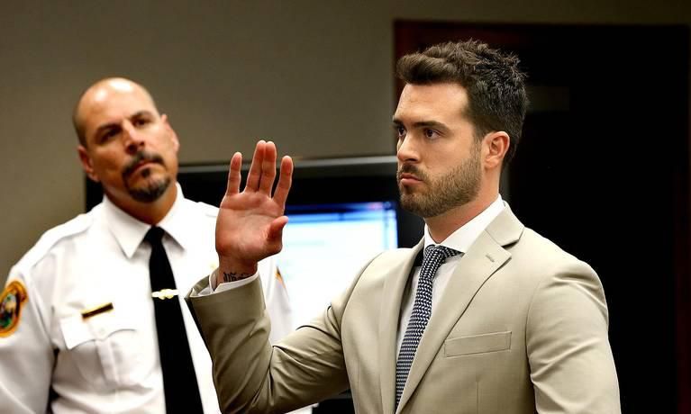 
Pablo Lyle se encuentra en Miami a la espera de la resolución de su caso
