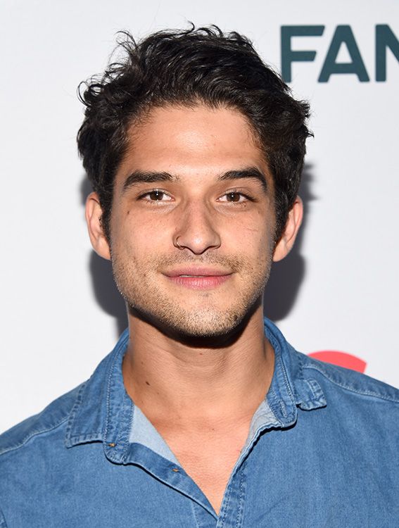 tyler posey 