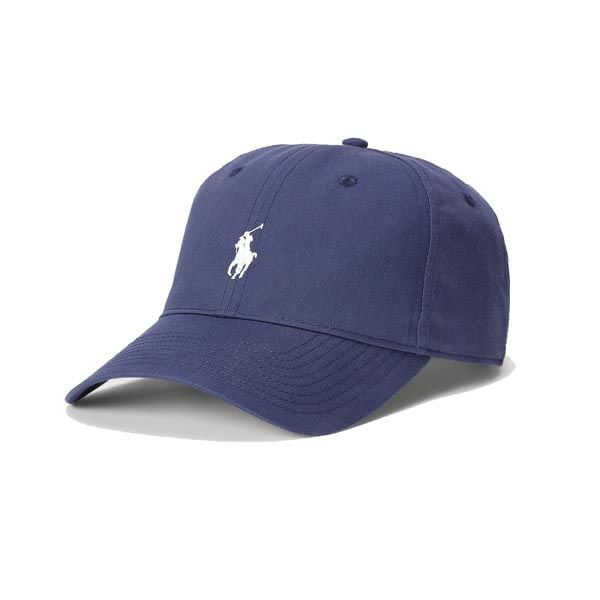 gorra azul marino