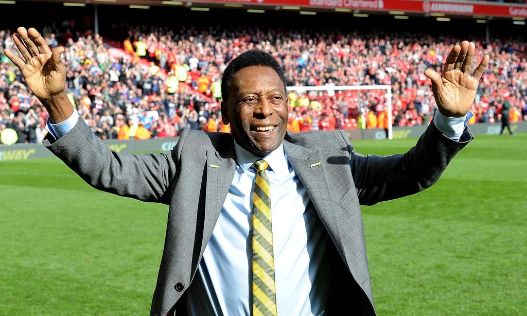 Pelé