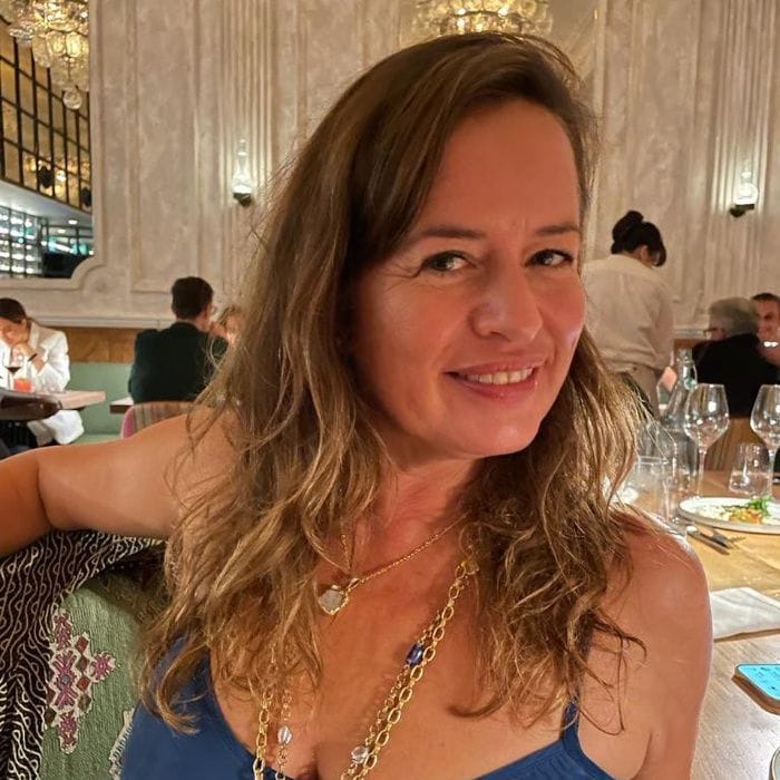 Jade Jagger