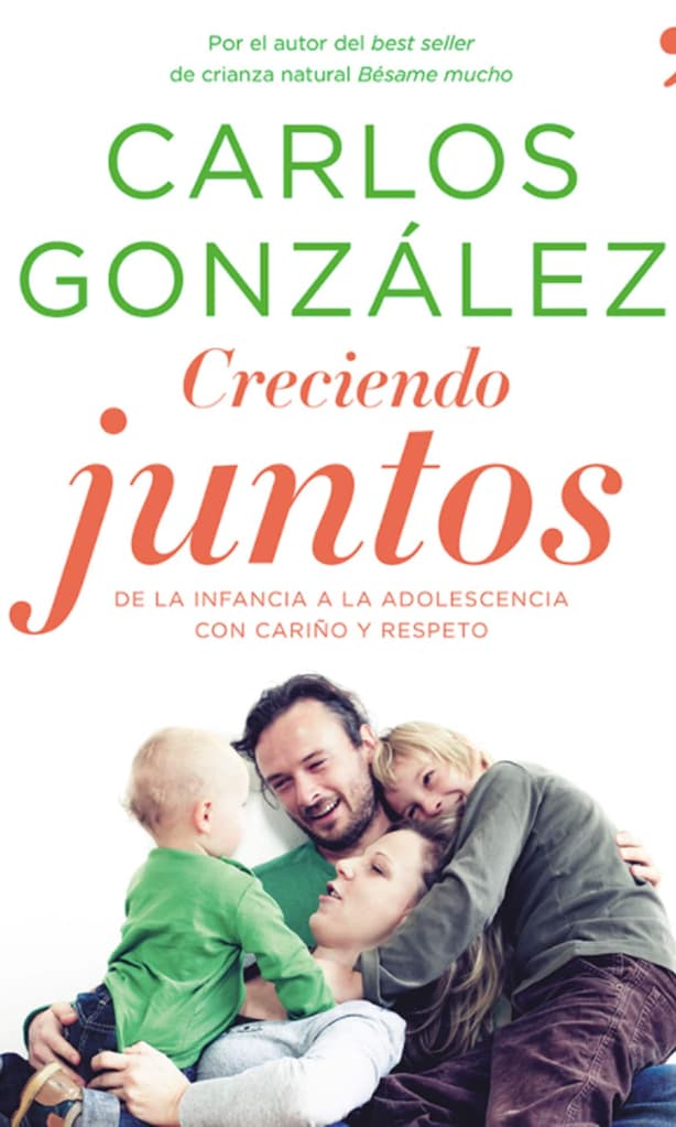 creciendo juntos