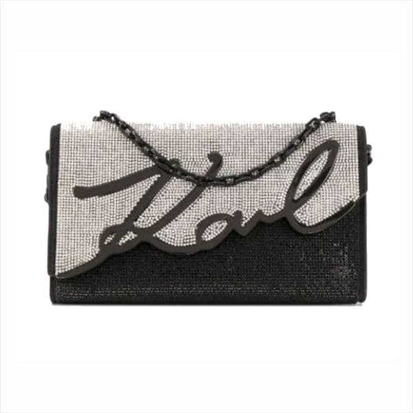 bolso rebajas karl lagerfeld