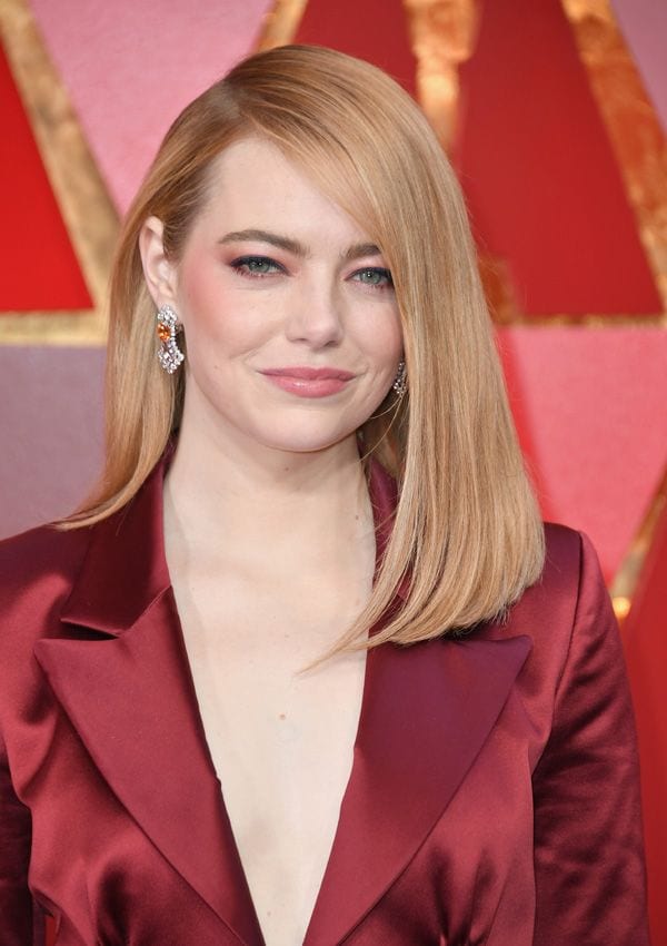 emma stone