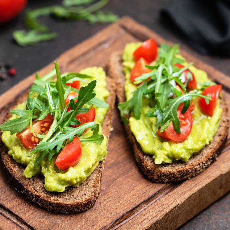 tostadas aguac adob