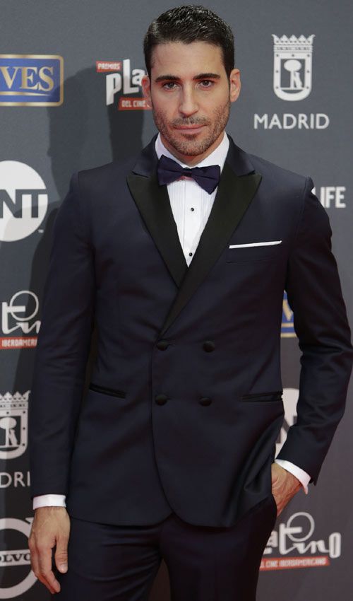 miguel angel silvestre