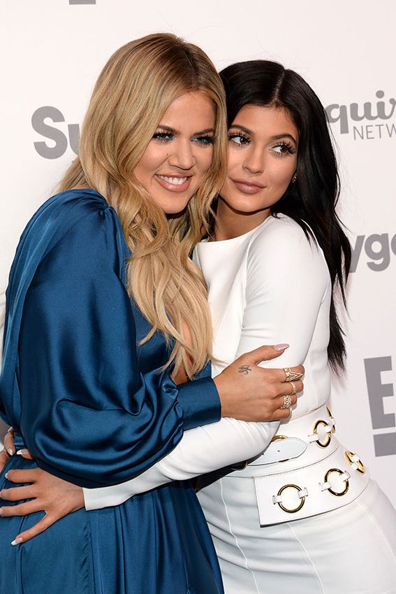 kylie-khloe-inseparables