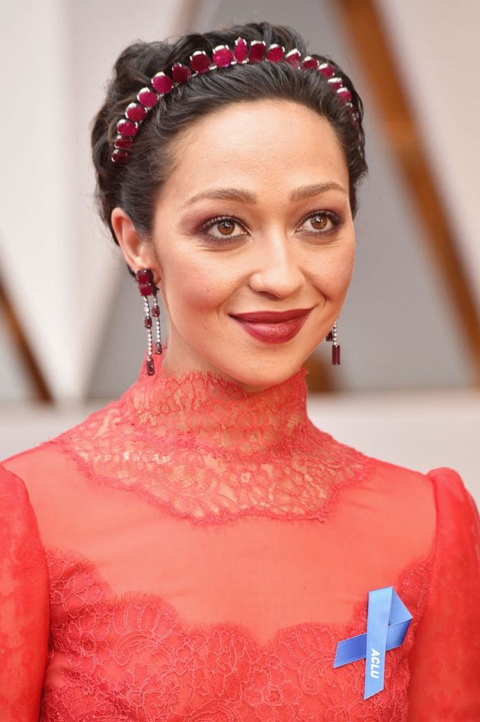 ruth negga 2z