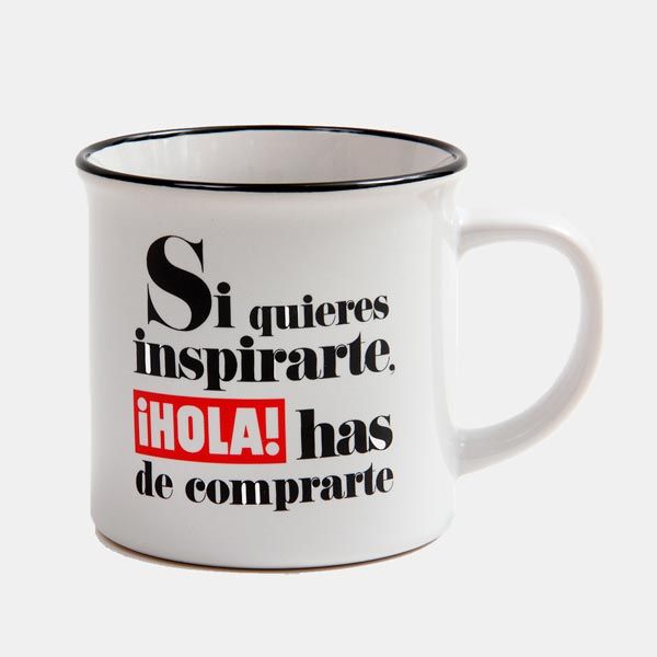 taza hola