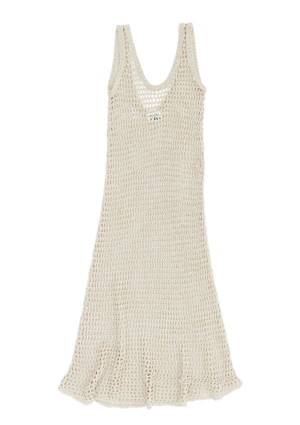 bimba lola vestido