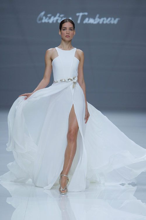 Barcelona Bridal Week