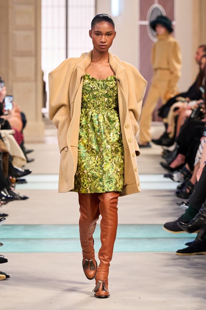 Paris Fashion Week: Louis Vuitton Otoño/Invierno 2025-2026