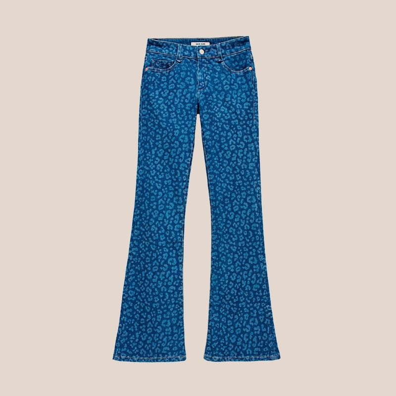 Vaqueros Wonder Push Up de Salsa Jeans