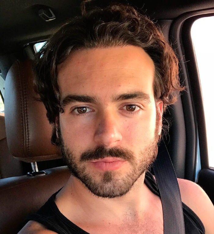 Pablo Lyle