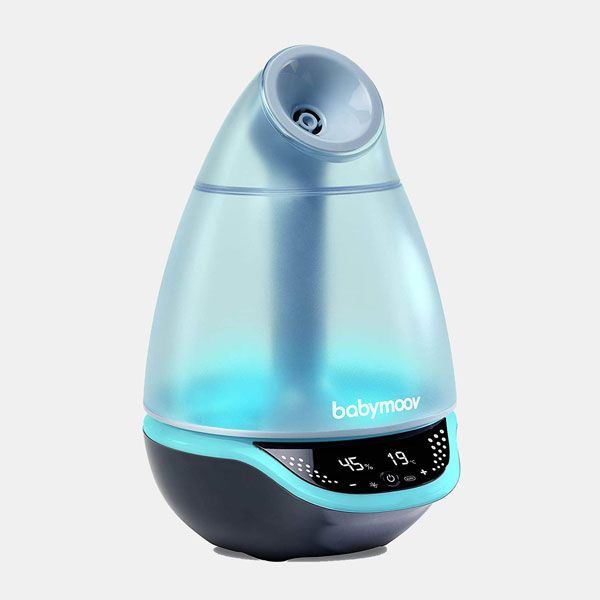 humidificador ninos