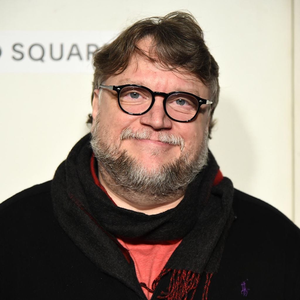 Tribeca Talks - Directors Series - Guillermo del Toro - 2019 Tribeca Film Festival