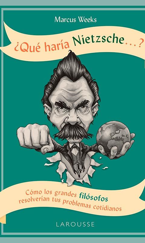 libros para leer que haria Nietzsche