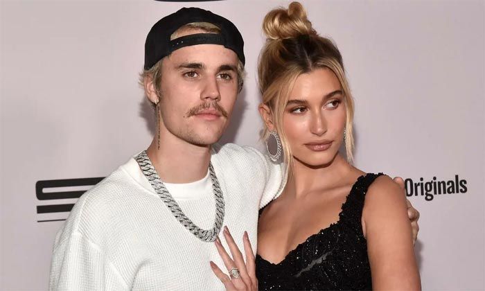 Justin Bieber y Hailey Baldwin