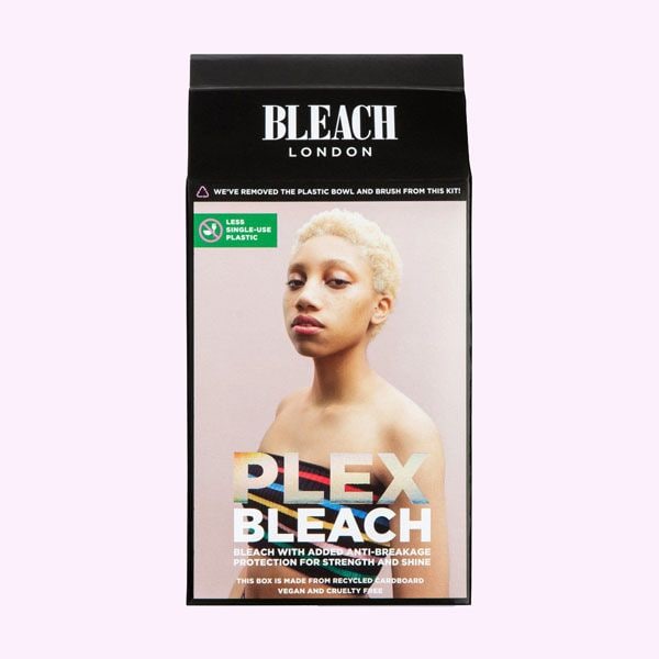 bleach london tinte