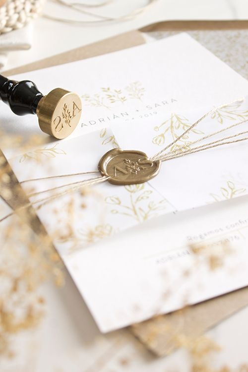 invitaciones boda