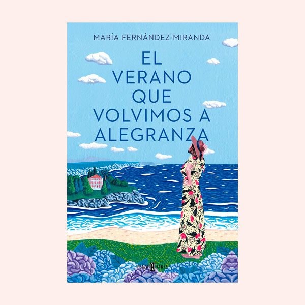 el verano que volvimos a alegranza