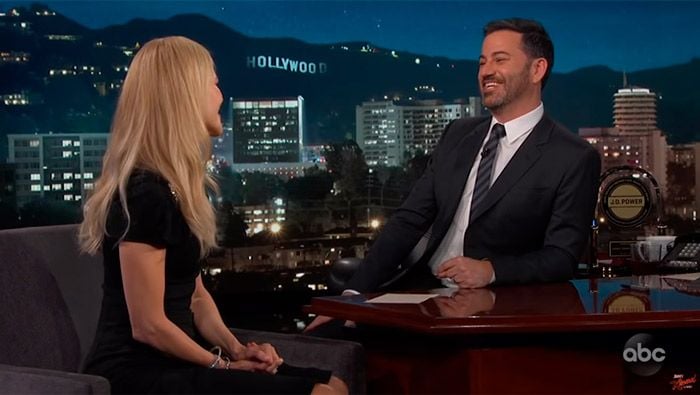 nicole-jimmy-kimmel