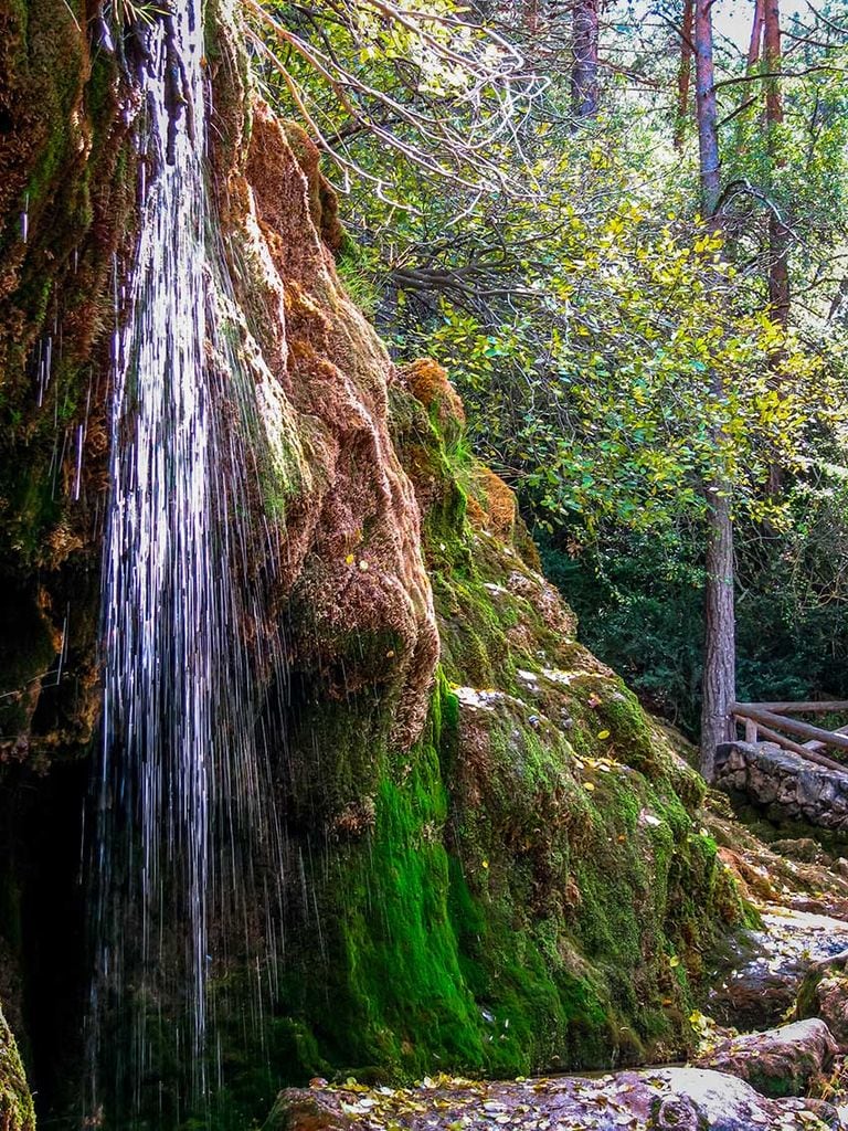 rio cuervo cuenca