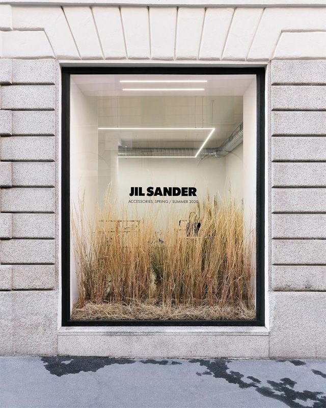 jil sander uniqlo