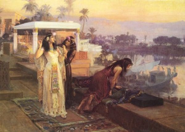 Cleopatra, fue una mujer astuta que tuvo que luchar duramente por el trono de Egipto 